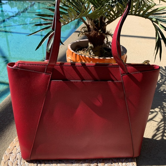 Michael Kors Purse - Picture 2 of 5